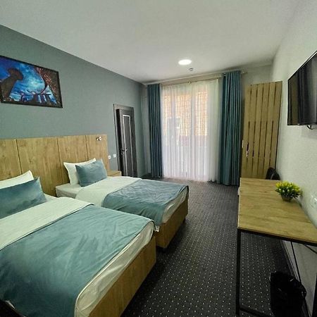 Bobur Hotel Taschkent Exterior foto