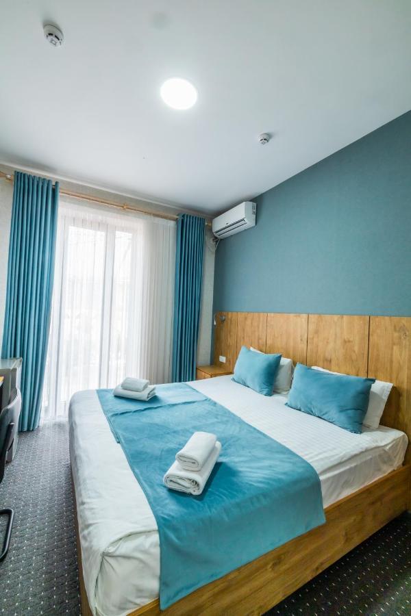 Bobur Hotel Taschkent Exterior foto