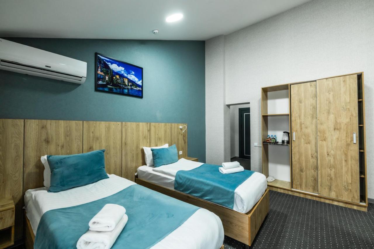 Bobur Hotel Taschkent Exterior foto